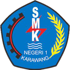 Icon SMKN 1 Karawang